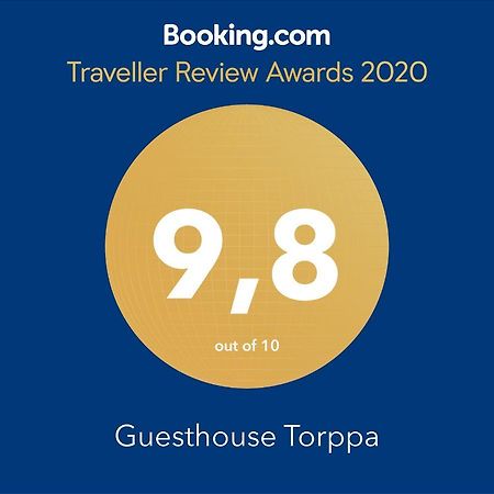Guesthouse Torppa Korkeakoski  Eksteriør billede