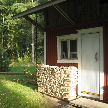 Guesthouse Torppa Korkeakoski  Eksteriør billede