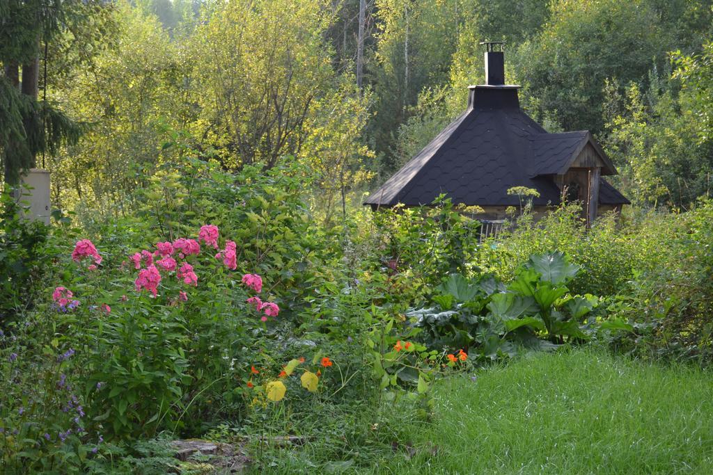Guesthouse Torppa Korkeakoski  Eksteriør billede