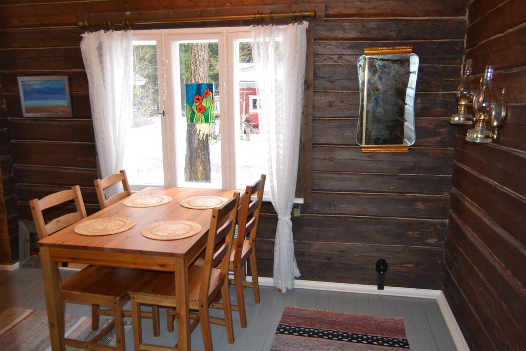 Guesthouse Torppa Korkeakoski  Eksteriør billede