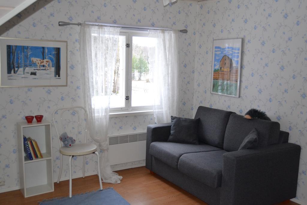 Guesthouse Torppa Korkeakoski  Værelse billede