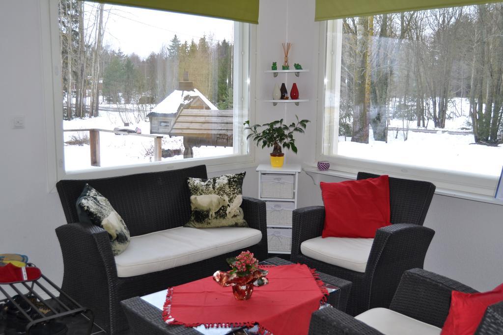Guesthouse Torppa Korkeakoski  Eksteriør billede