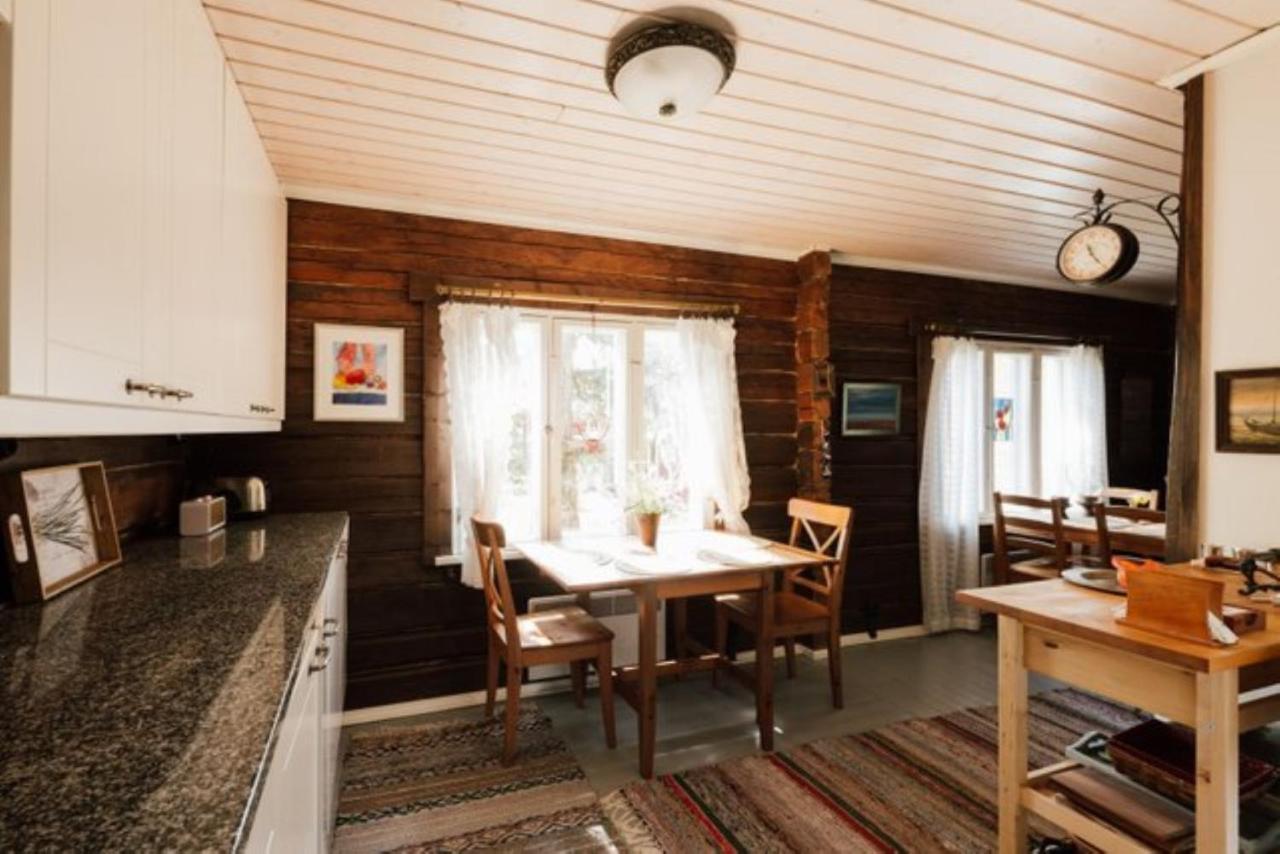 Guesthouse Torppa Korkeakoski  Eksteriør billede
