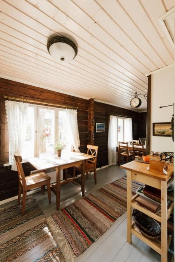 Guesthouse Torppa Korkeakoski  Eksteriør billede