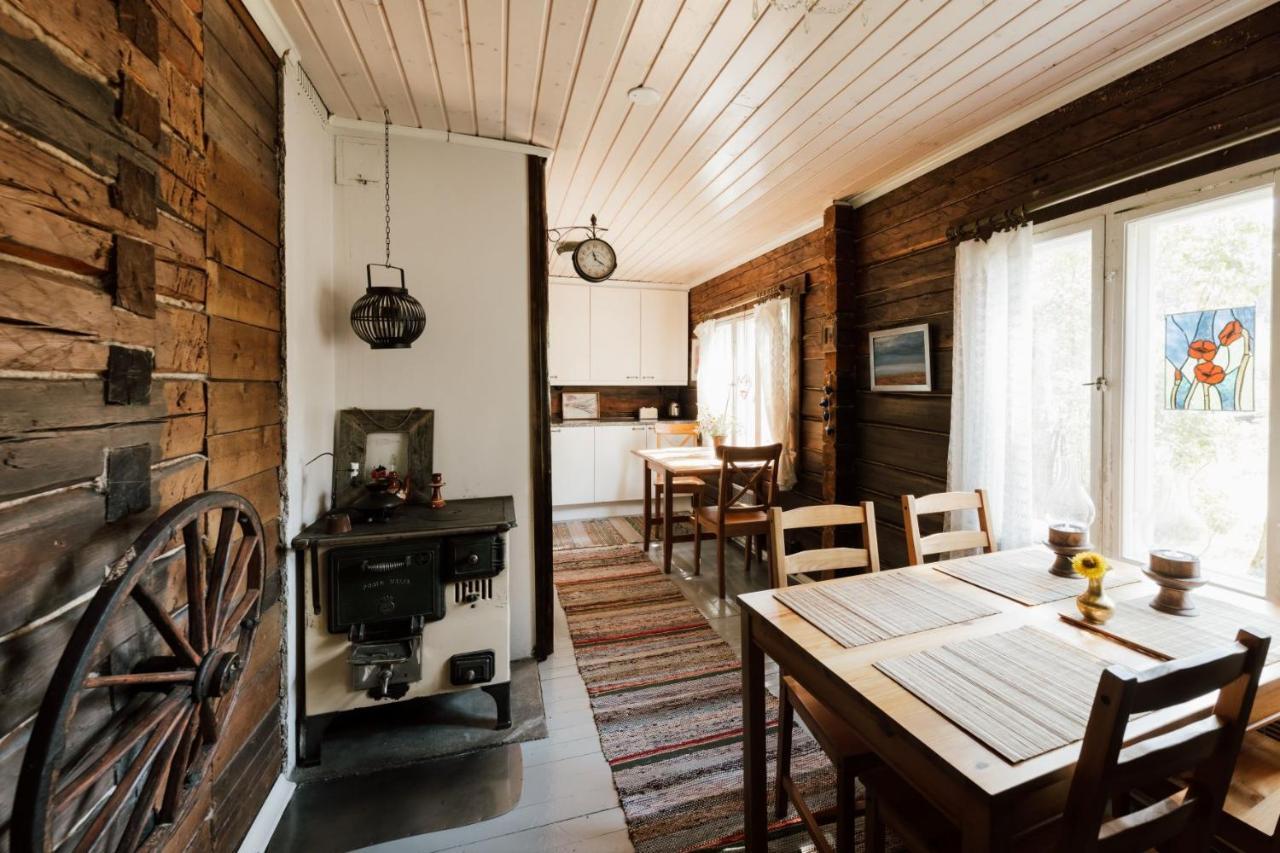 Guesthouse Torppa Korkeakoski  Eksteriør billede