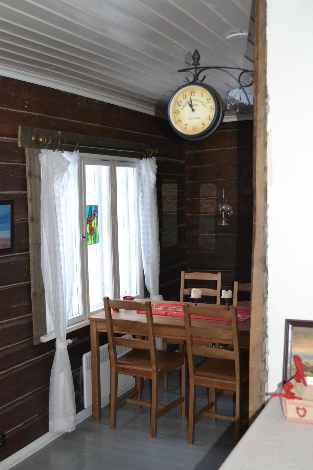Guesthouse Torppa Korkeakoski  Eksteriør billede