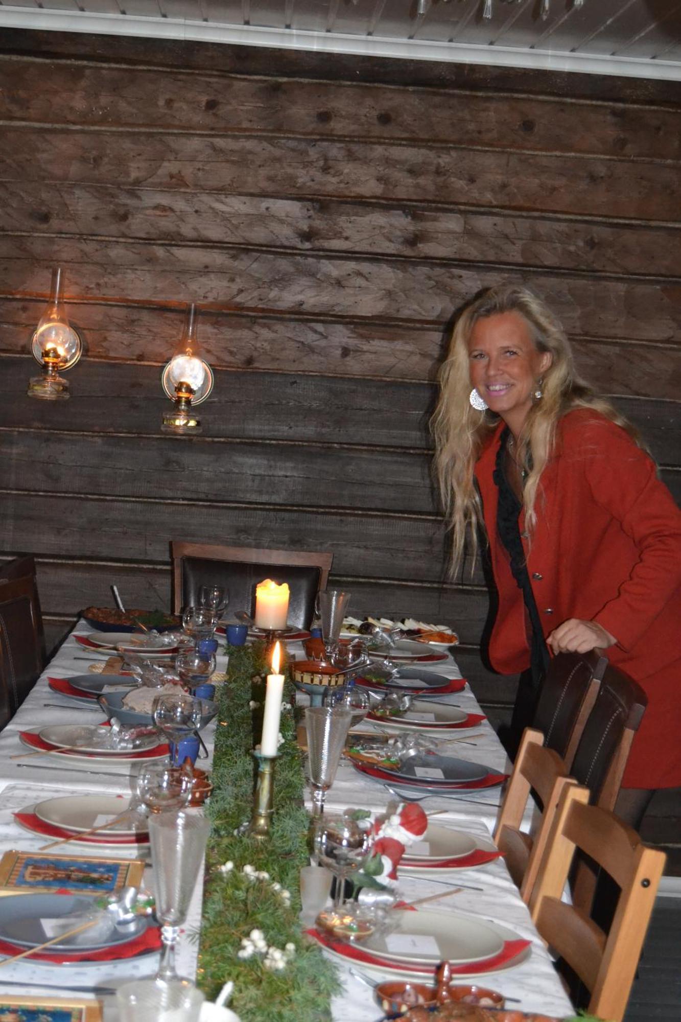 Guesthouse Torppa Korkeakoski  Eksteriør billede