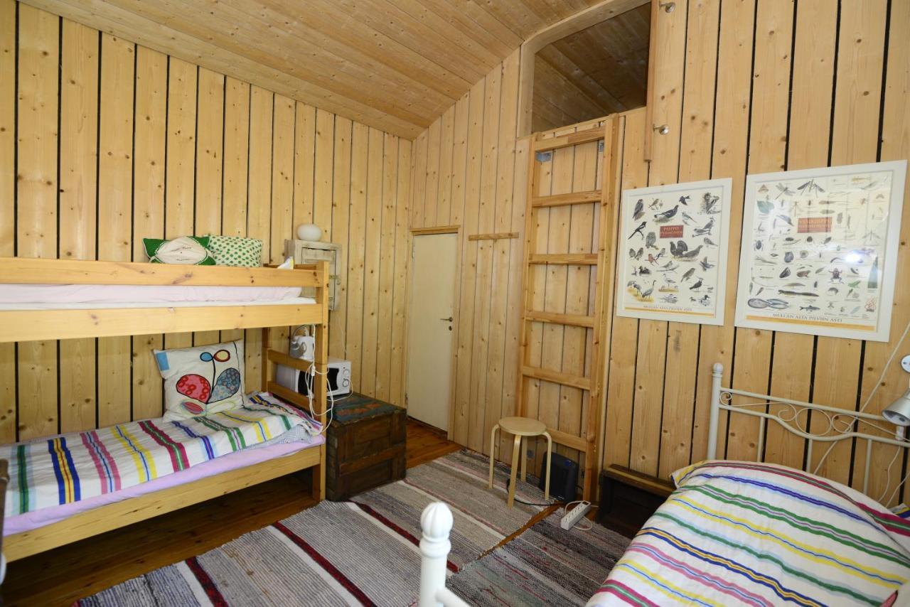 Guesthouse Torppa Korkeakoski  Eksteriør billede