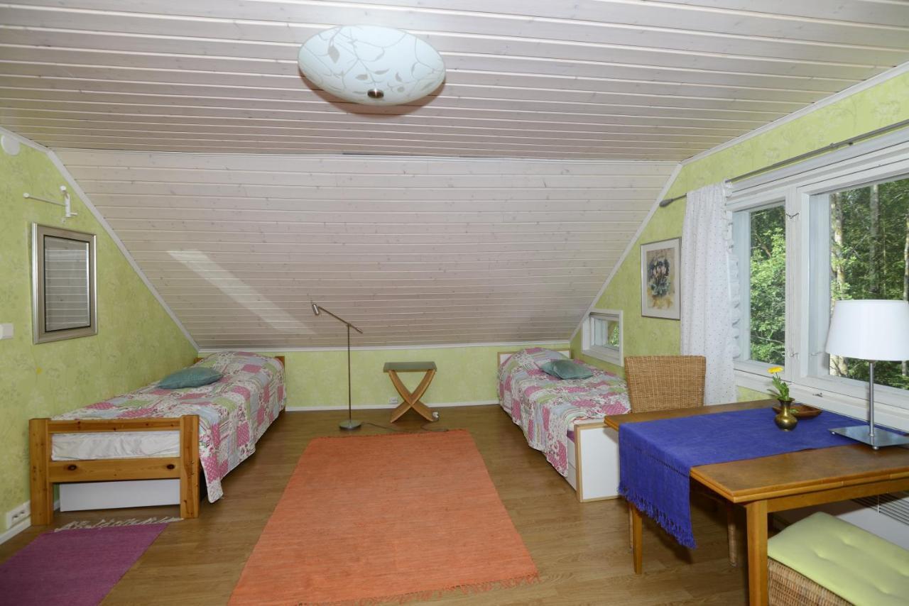 Guesthouse Torppa Korkeakoski  Eksteriør billede
