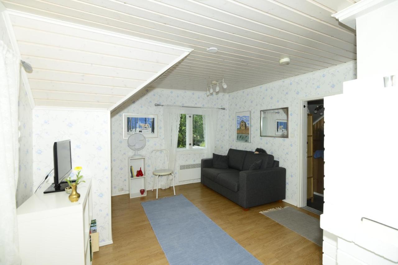 Guesthouse Torppa Korkeakoski  Eksteriør billede