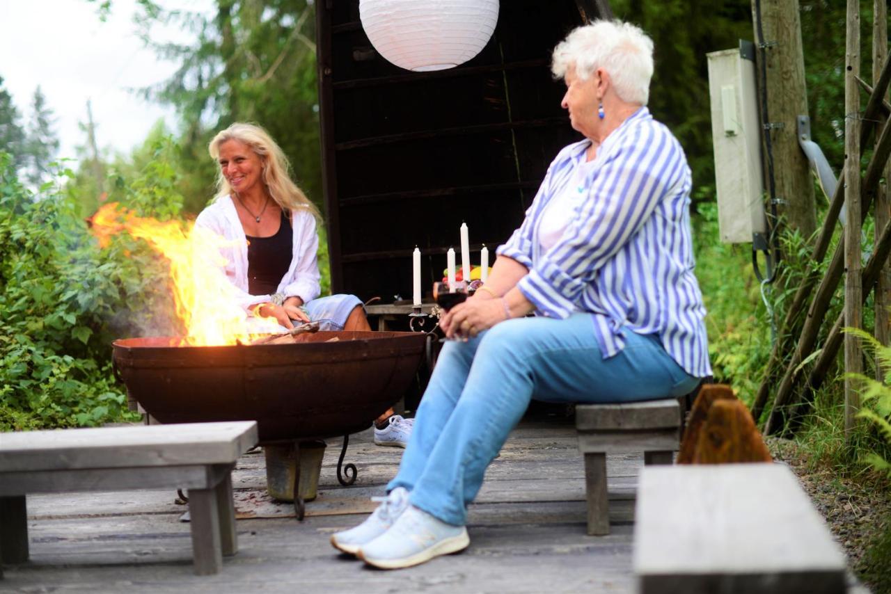 Guesthouse Torppa Korkeakoski  Eksteriør billede