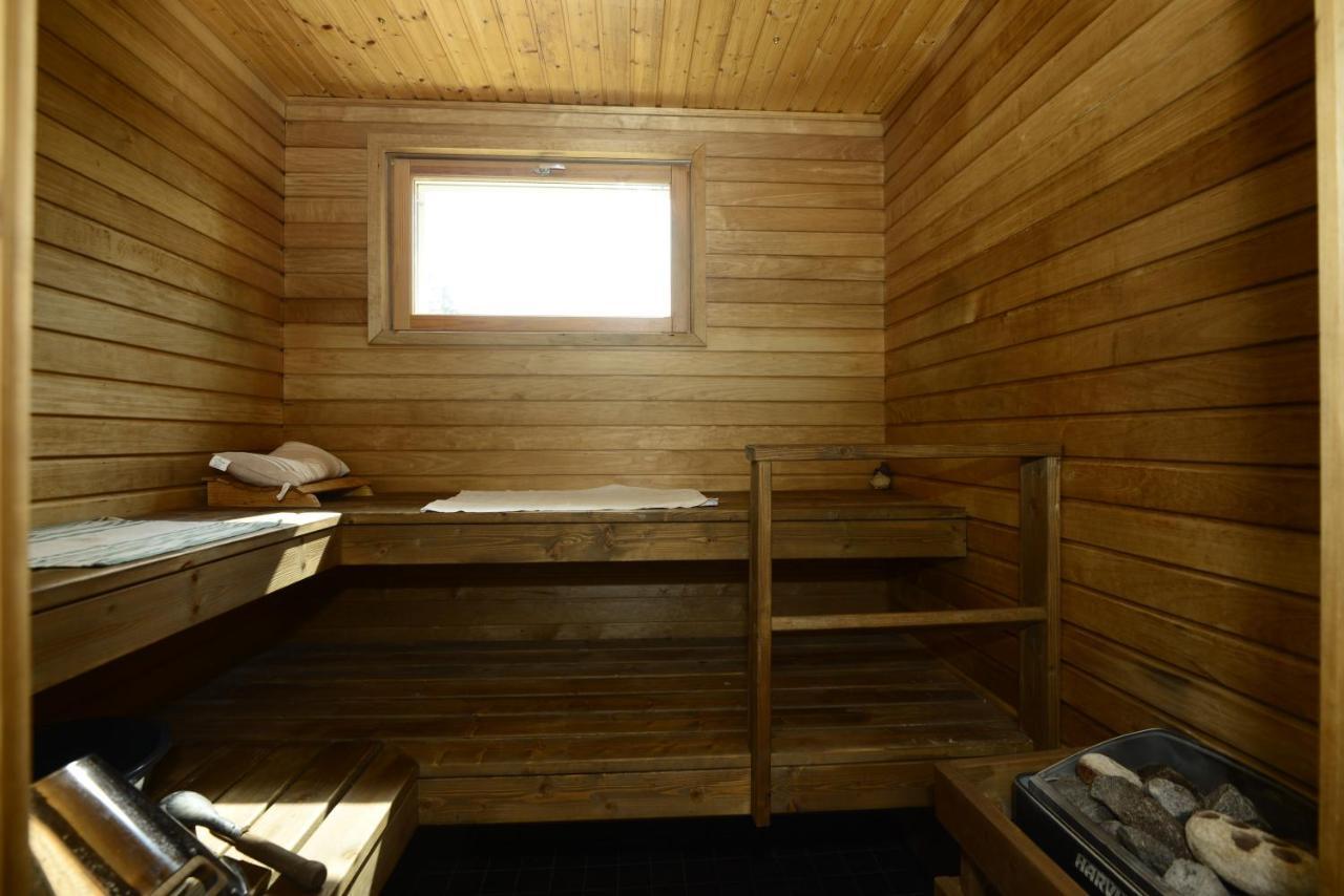Guesthouse Torppa Korkeakoski  Eksteriør billede